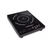 Food Warmers Hamilton Beach Single Burner 10 In. Black Induction Cooktop