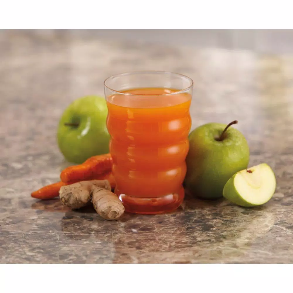 Juicers Hamilton Beach HealthSmart 400-Watt 12 Oz. Black Centrifugal Juice Extractor 5 Juicers Hamilton Beach HealthSmart 400-Watt 12 Oz. Black Centrifugal Juice Extractor - Image 5