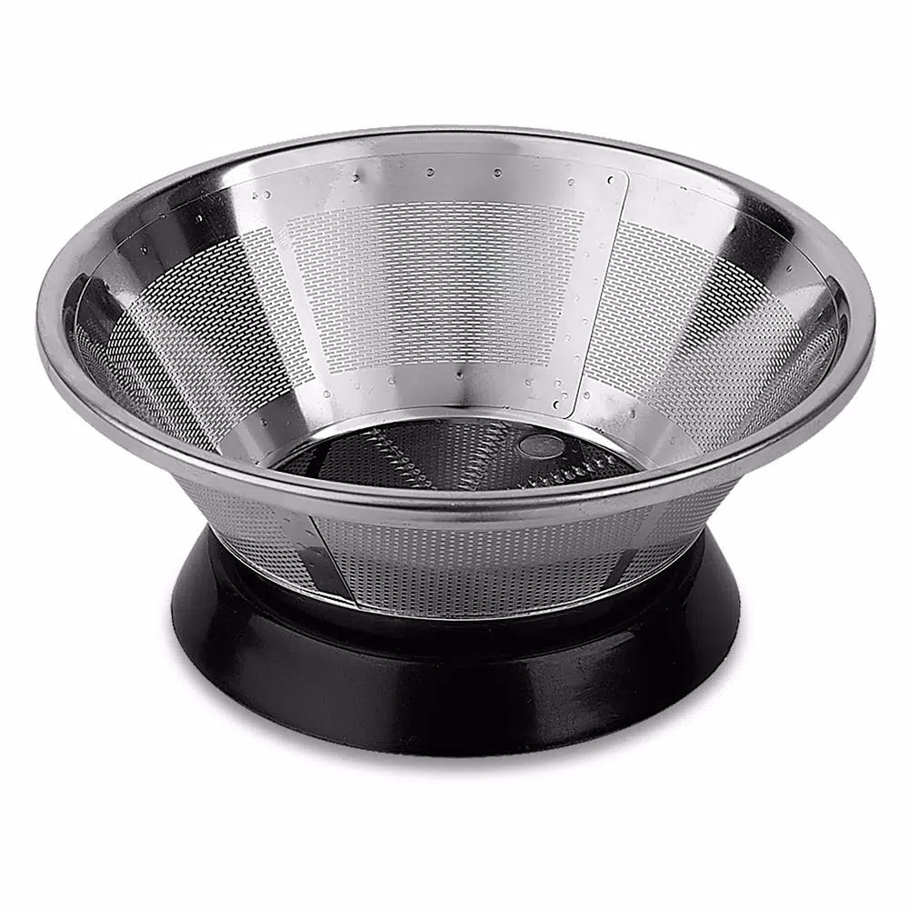 Juicers Hamilton Beach HealthSmart 400-Watt 12 Oz. Black Centrifugal Juice Extractor 3 Juicers Hamilton Beach HealthSmart 400-Watt 12 Oz. Black Centrifugal Juice Extractor - Image 3