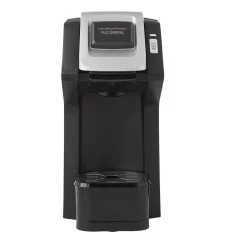 Coffee Makers Hamilton Beach FlexBrew Black Single Serve Coffee Maker -MegaChef Sales Shop black hamilton beach single serve coffee makers 49974 66 1000