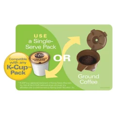 Coffee Makers Hamilton Beach FlexBrew Black Single Serve Coffee Maker -MegaChef Sales Shop black hamilton beach single serve coffee makers 49974 d4 1000