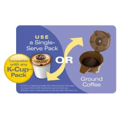 Coffee Makers Hamilton Beach FlexBrew Black Single Serve Plus Coffee Maker -MegaChef Sales Shop black hamilton beach single serve coffee makers 49979 76 1000