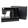 Sewing Machines Janome HD1000 Black Edition 14-Stitch Industrial-Grade Sewing Machine