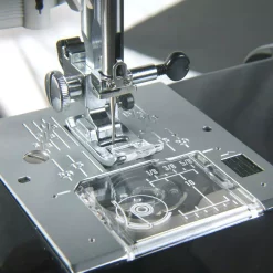 Sewing Machines Janome HD3000BE 18-Stitch Sewing Machine With Quilt Kit 13 Sewing Machines Janome HD3000BE 18-Stitch Sewing Machine With Quilt Kit -MegaChef Sales Shop black janome sewing machines 001hd3000be 44 1000