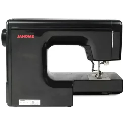 Sewing Machines Janome HD3000BE 18-Stitch Sewing Machine With Quilt Kit 9 Sewing Machines Janome HD3000BE 18-Stitch Sewing Machine With Quilt Kit -MegaChef Sales Shop black janome sewing machines 001hd3000be 66 1000