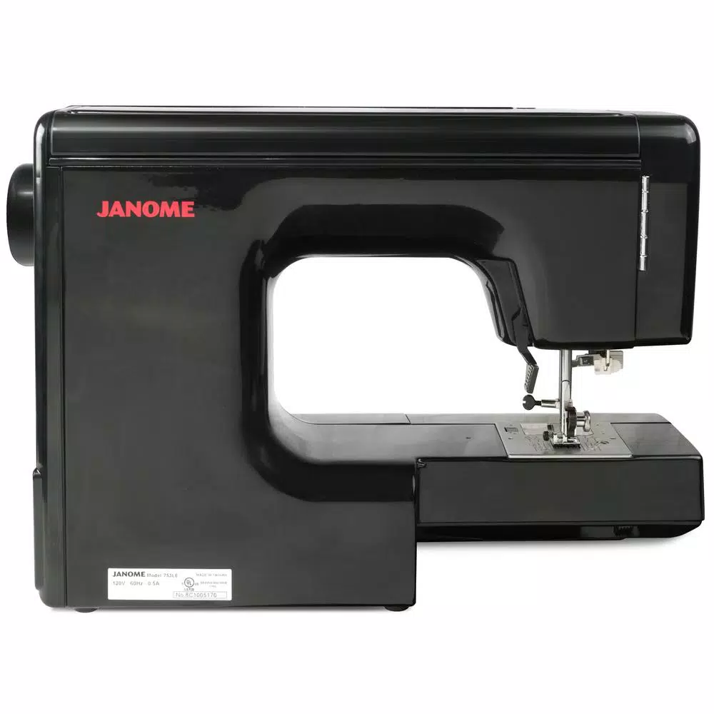 Sewing Machines Janome HD3000BE 18-Stitch Sewing Machine With Quilt Kit 3 Sewing Machines Janome HD3000BE 18-Stitch Sewing Machine With Quilt Kit - Image 3