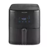 Air Fryers KALORIK 3.5 Qt. Matte Black Digital Air Fryer