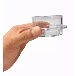 Blenders Koblenz Kitchen Magic Collection 50 Oz. 3-Speed And Pulse Black Glass Jar Blender -MegaChef Sales Shop black koblenz countertop blenders lkm 4703 vi 4f 1000