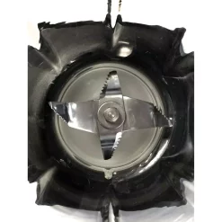 Blenders Koblenz Kitchen Magic Collection 50 Oz. 10-Speed Blending Programs Black Glass-Jar Blender -MegaChef Sales Shop black koblenz countertop blenders lkm 8510 evn 4f 1000