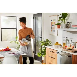 Mixers KitchenAid Cordless 7-Speed Black Matte Hand Mixer -MegaChef Sales Shop black matte kitchenaid hand mixers khmb732bm 44 1000