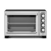 Toasters KitchenAid Black Matte Compact Toaster Oven
