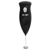 Coffee Makers Mr. Coffee Profroth Black Milk Frother
