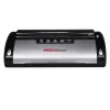 Food Processing Nesco Black Food Vacuum Sealer With Bag Cutter