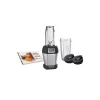 Blenders NINJA Nutri Ninja Pro 24 Oz. Single Speed Black High Speed Single Serve Blender