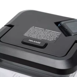 Blenders NINJA Professional 72 Oz. 3-Speed Black Blender -MegaChef Sales Shop black ninja countertop blenders bl610 40 1000