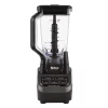 Blenders NINJA Professional 72 Oz. 3-Speed Black Blender