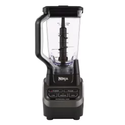 Blenders NINJA Professional 72 Oz. 3-Speed Black Blender