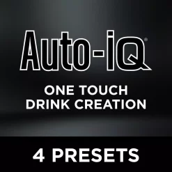 Blenders NINJA Professional 72 Oz. 3-Speed Black Blender -MegaChef Sales Shop black ninja countertop blenders bl610 c3 1000