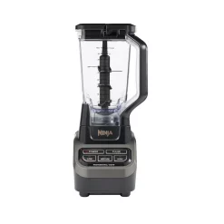 Blenders NINJA Professional 72 Oz. 3-Speed Black Blender -MegaChef Sales Shop black ninja countertop blenders bl610 d4 1000
