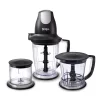 Blenders NINJA Master Prep 48 Oz. Single Speed Black Professional Blender
