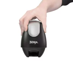 Blenders NINJA Master Prep 48 Oz. Single Speed Black Professional Blender -MegaChef Sales Shop black ninja countertop blenders qb1004 66 1000