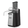 Food Processing Oster Oskar 2-in-1 2-Cup Single Speed Black Salad Prep And Food Processor