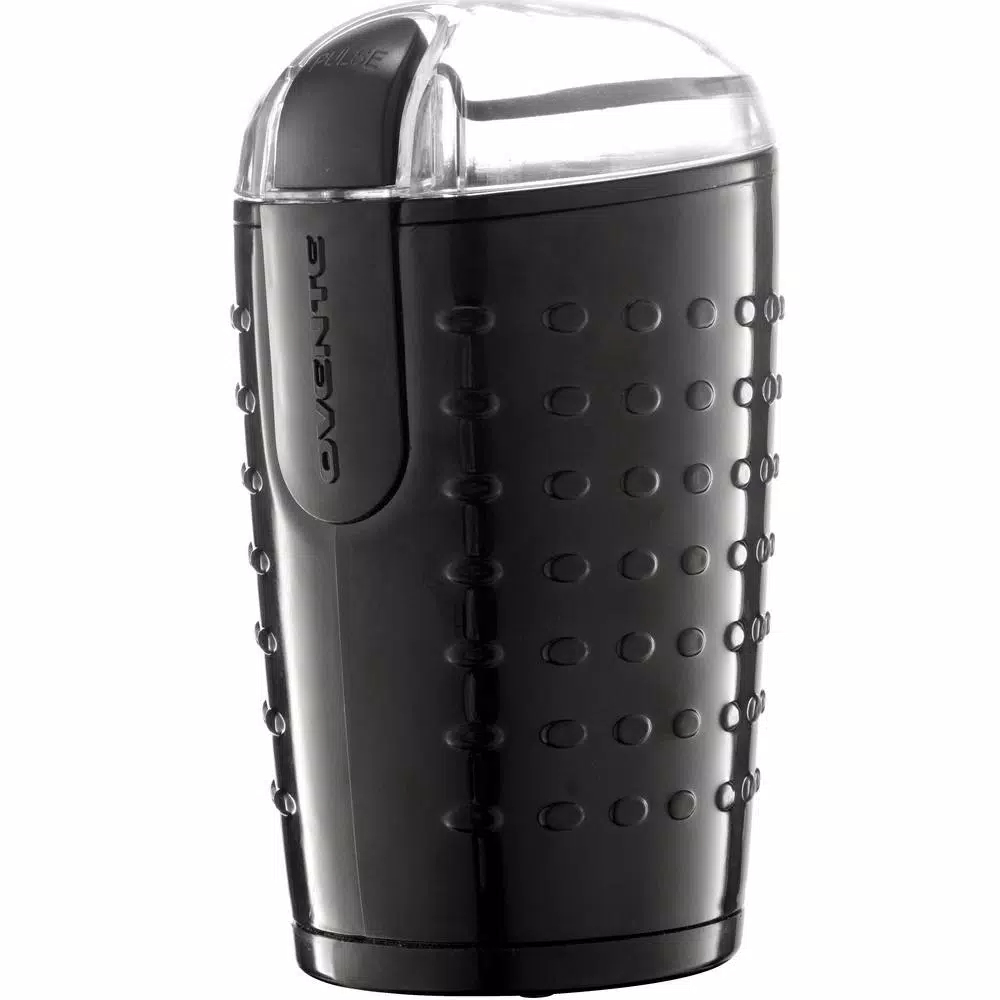 Coffee Makers Ovente Electric Coffee Bean Grinder And French Press 2 Coffee Makers Ovente Electric Coffee Bean Grinder And French Press - Image 2