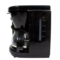 Toasters SPT Breakfast Center 1450 W 2-Slice Black Toaster Oven -MegaChef Sales Shop black plastic spt toaster ovens bm 1107 4f 1000