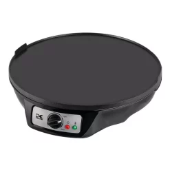 Electric Skillets & Indoor Grills KALORIK Crepe And Pancake Maker