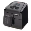 Air Fryers Presto Air Fryer 4.2 Qt. Capacity With 60-Minute Timer And Auto-off