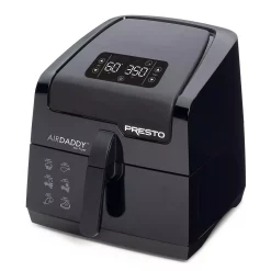 Air Fryers Presto Air Daddy Digital 4.2 Qt. Air Fryer