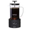 Coffee Makers Presto Dorothy Rapid Cold Brew 5-Cup Black Coffeemaker