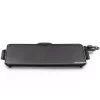 Electric Skillets & Indoor Grills Presto SlimLine 286 Sq. In. Black Electric Griddle With Temperature Sensor