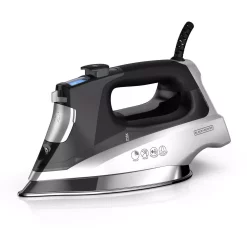 Irons BLACK+DECKER Digital Professional Steam Iron