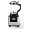 Blenders SPT Pulverizing 67 Oz. 9-Speed Black Blender With Built-In Timer