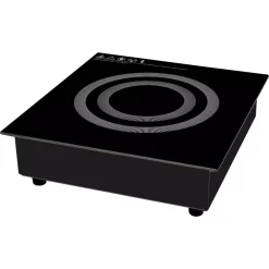 Food Warmers SPT Built-In Induction Food Warmer (Hold Only) -MegaChef Sales Shop black spt hot plates sr 108mr 4f 1000