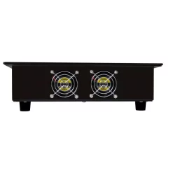 Food Warmers SPT 1800-Watt Built-In Commercial Induction Range -MegaChef Sales Shop black spt hot plates sr 18ar 44 1000
