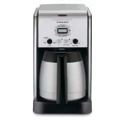 Coffee Makers Cuisinart 10-Cup Extreme Brew Programmable Stainless Steel Drip Coffee Maker