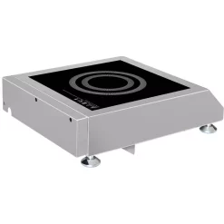 Food Warmers SPT 1800-Watt Countertop Commercial Range -MegaChef Sales Shop black stainless steel spt hot plates sr 18ac 1f 1000