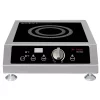 Food Warmers SPT 1800-Watt Countertop Commercial Range