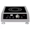 Food Warmers SPT 3400-Watt Countertop Commercial Range (220-240-Volt)