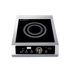 Food Warmers SPT 3400-Watt Countertop Commercial Range (220-240-Volt) -MegaChef Sales Shop black stainless steel spt hot plates sr 34ac fa 1000