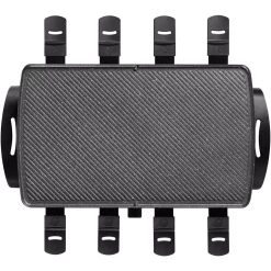 Electric Skillets & Indoor Grills Starfrit Black Raclette/Party Indoor Grill Set 10 Electric Skillets & Indoor Grills Starfrit Black Raclette/Party Indoor Grill Set -MegaChef Sales Shop black starfrit indoor grills 024403 002 0000 44 1000