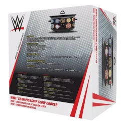 Cookers Uncanny Brands Star Wars 7 Qt. Black Slow Cooker With Removable Ceramic Bowl -MegaChef Sales Shop black uncanny brands slow cookers sc srw src 44 1000