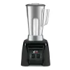 Blenders Waring Commercial Xtreme 64 Oz. 2-Speed Stainless Steel Blender Silver With 3.5 HP And Paddle Switches