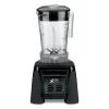 Blenders Waring Commercial Xtreme 48 Oz. 2-Speed Clear Blender Black With 3.5 HP Blender, Paddle Switches And BPA-Free Copolyester Container