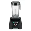 Blenders Waring Commercial Xtreme 64 Oz. 2-Speed Black Blender With 3.5 HP, Electronic Keypad And BPA-Free Copolyester Container