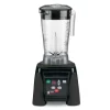 Blenders Waring Commercial Xtreme 64 Oz. 2-Speed Black Blender With 3.5 HP, Electronic Keypad And 30-Second Timer