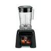 Blenders Waring Commercial Xtreme 48 Oz. 10-Speed Clear Blender Black With 3.5 HP Blender And Variable Speed Dial Controls