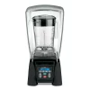 Blenders Waring Commercial Xtreme 48 Oz. 10-Speed Black Blender With 3.5 HP, LCD Display, Programmable And Sound Enclosure